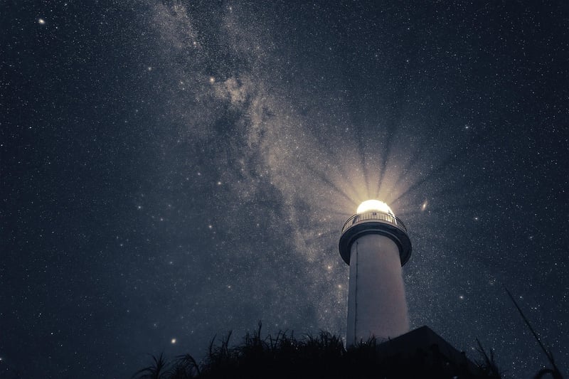 Starry Night Adventure